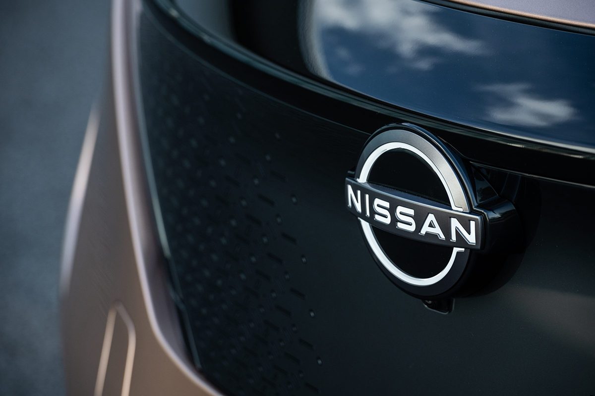 Nissan anuncia que venderá apenas carros elétricos na Europa