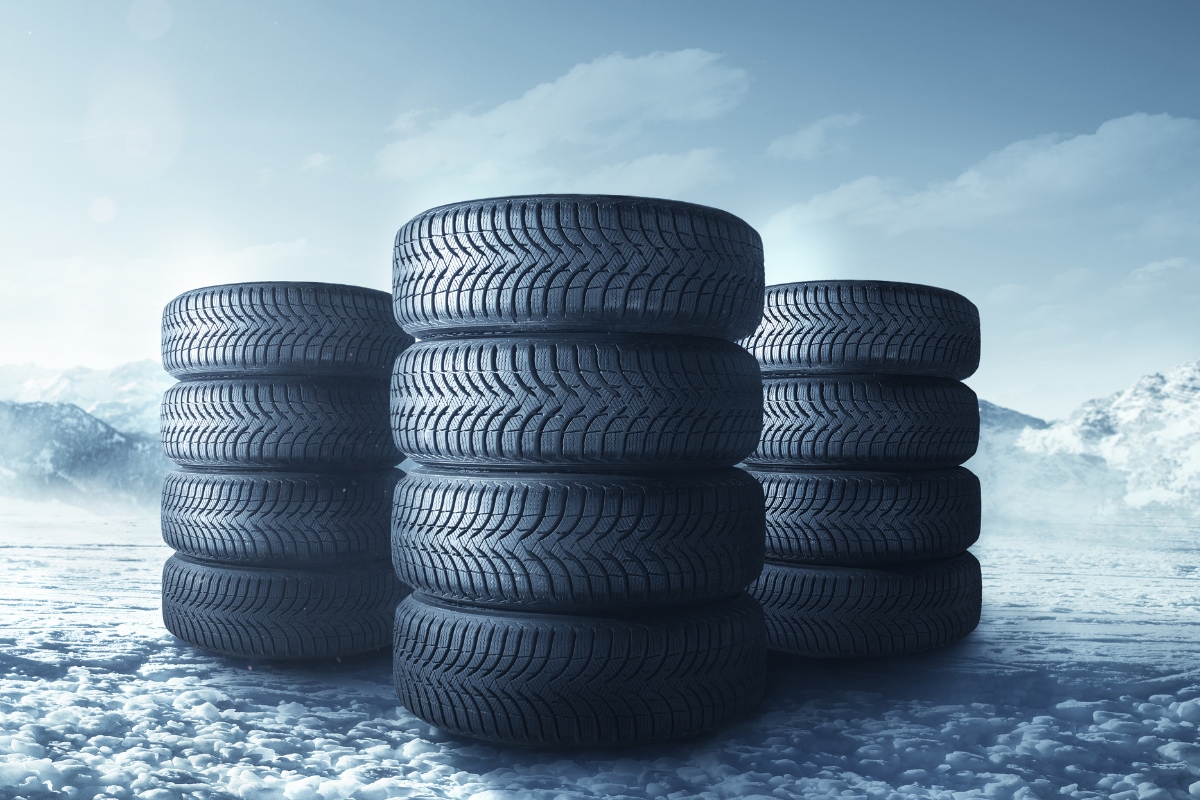 Escolha correta dos pneus é essencial para aumentar segurança na pista Fonte: reprodução/internet