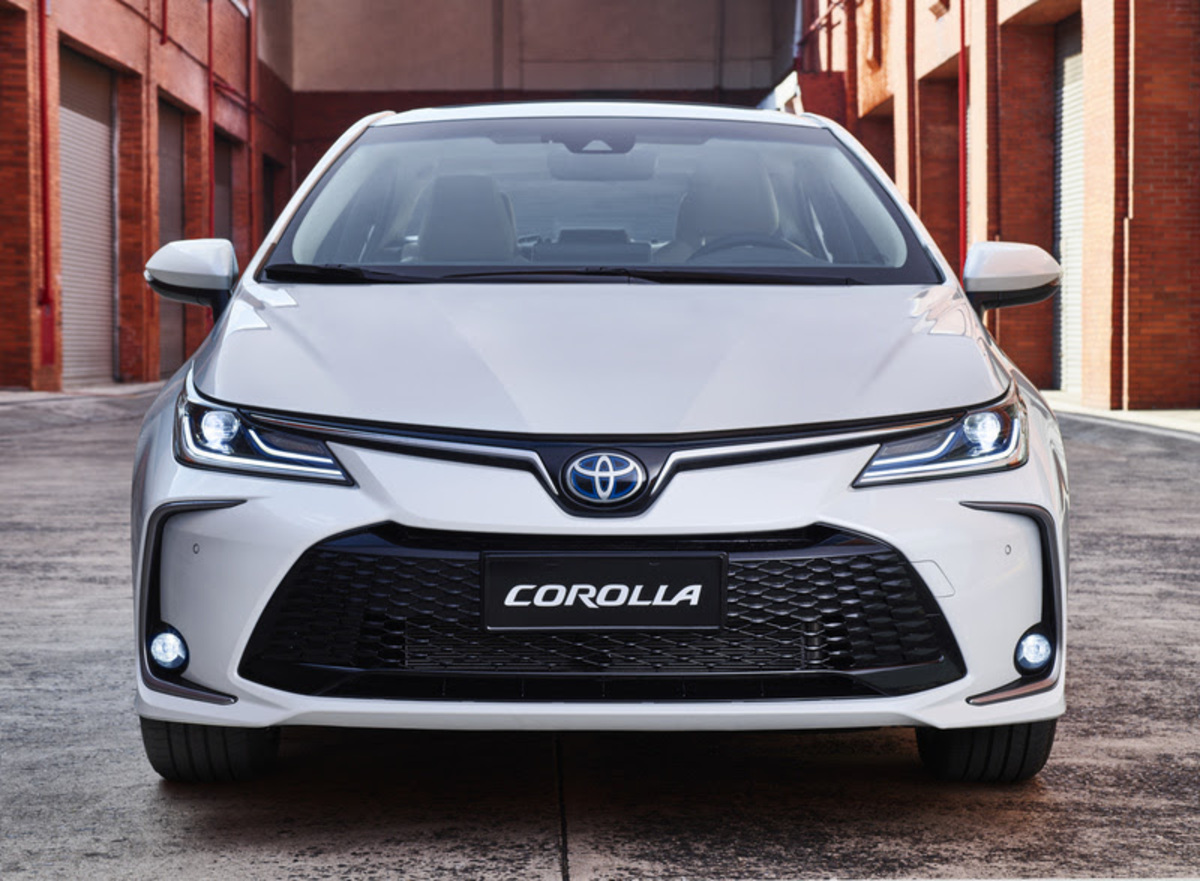 Toyota Corolla 2024 está caro ou barato? Comparamos o preço com os concorrentes